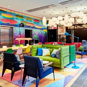4* Отель Citizenm Opera
