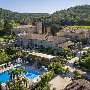 ***** Отель Chateau De Berne Франция