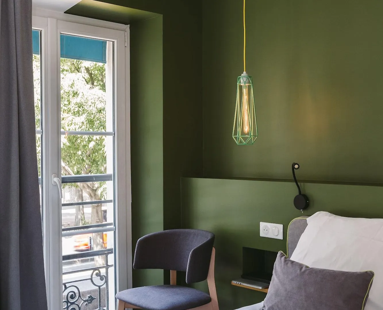 Le Petit Cosy Hotel Париж 3*,  Франция